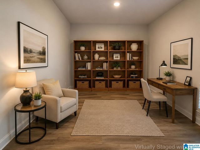 301 TUPELO TRAIL, Alabaster, AL 35007