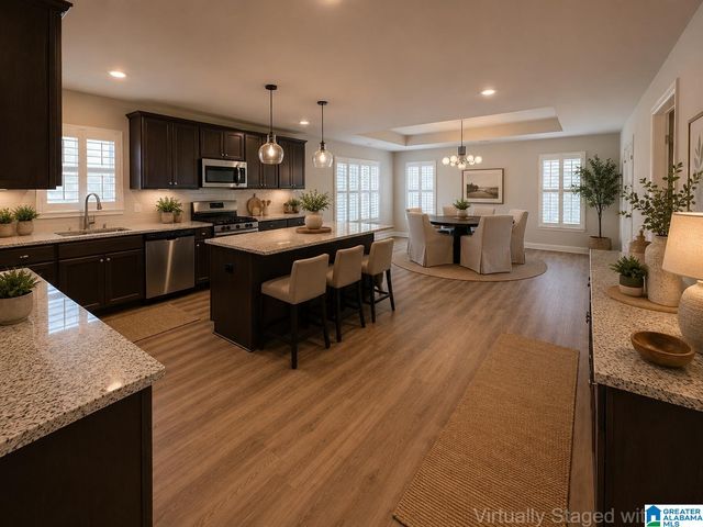 301 TUPELO TRAIL, Alabaster, AL 35007