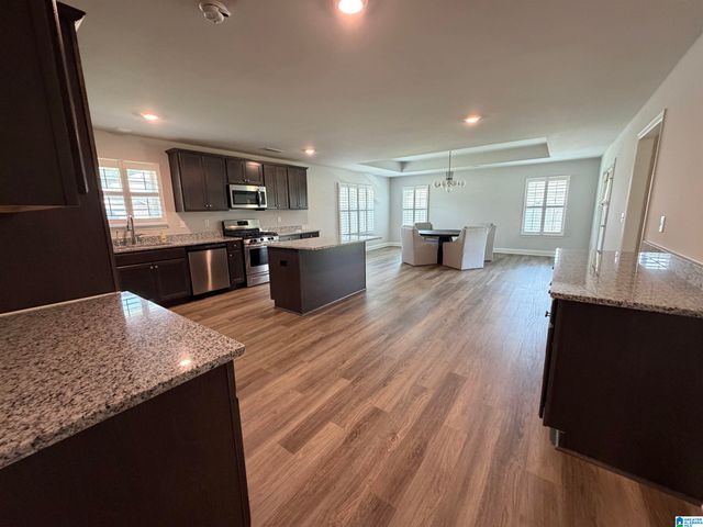 301 TUPELO TRAIL, Alabaster, AL 35007