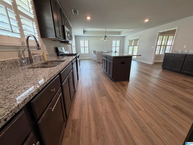 301 TUPELO TRAIL, Alabaster, AL 35007