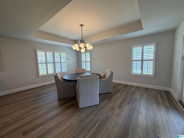 301 TUPELO TRAIL, Alabaster, AL 35007