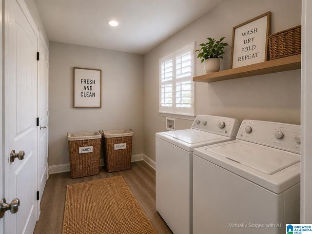 301 TUPELO TRAIL, Alabaster, AL 35007