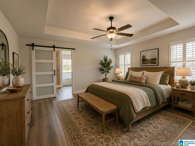 301 TUPELO TRAIL, Alabaster, AL 35007