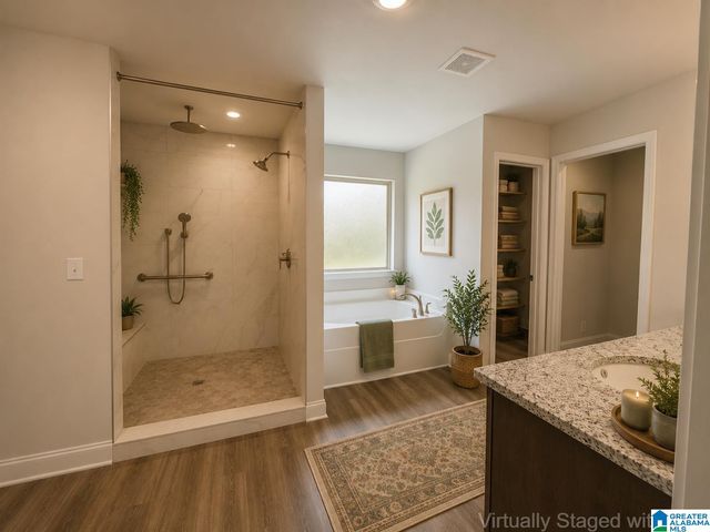 301 TUPELO TRAIL, Alabaster, AL 35007