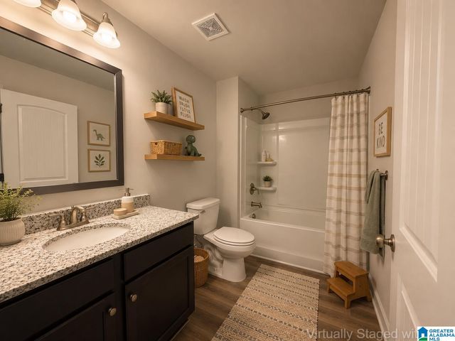 301 TUPELO TRAIL, Alabaster, AL 35007
