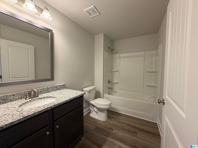 301 TUPELO TRAIL, Alabaster, AL 35007
