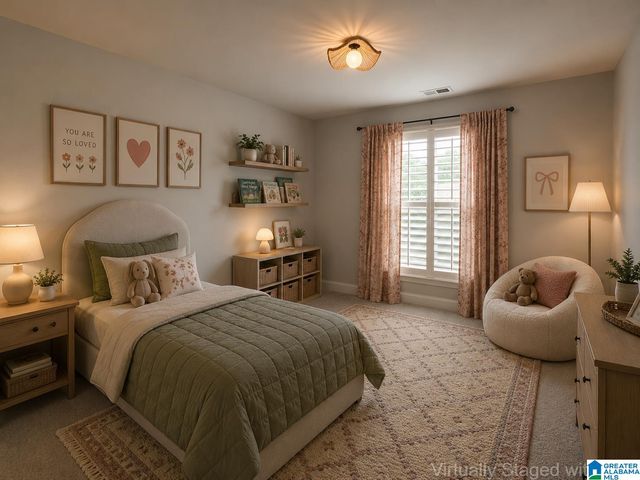 301 TUPELO TRAIL, Alabaster, AL 35007