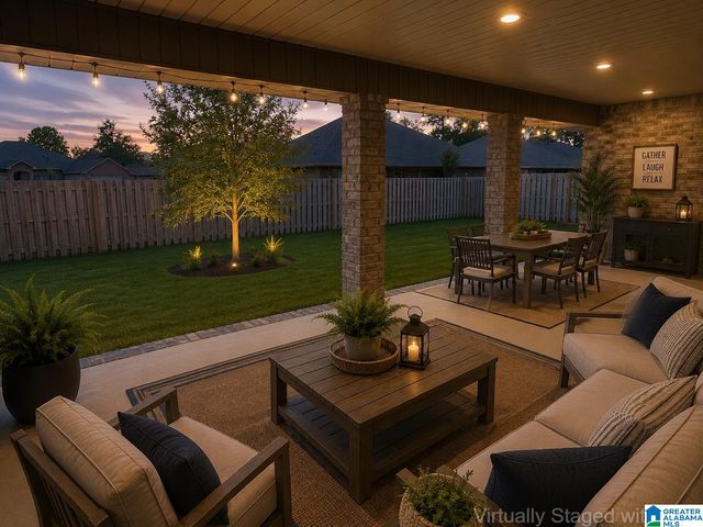 301 TUPELO TRAIL, Alabaster, AL 35007