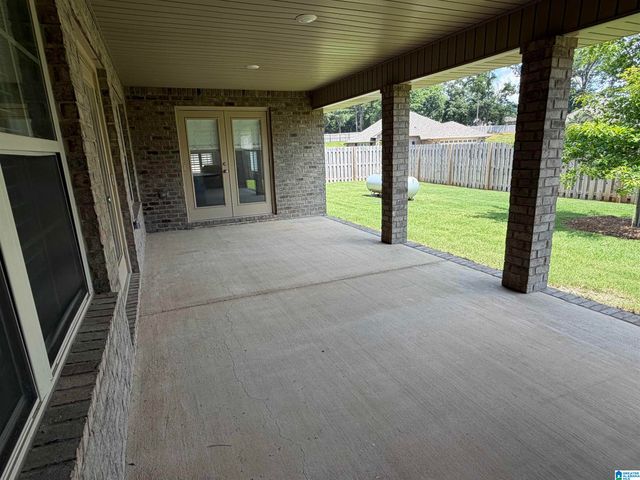 301 TUPELO TRAIL, Alabaster, AL 35007