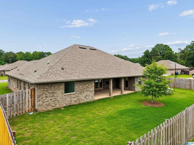 301 TUPELO TRAIL, Alabaster, AL 35007
