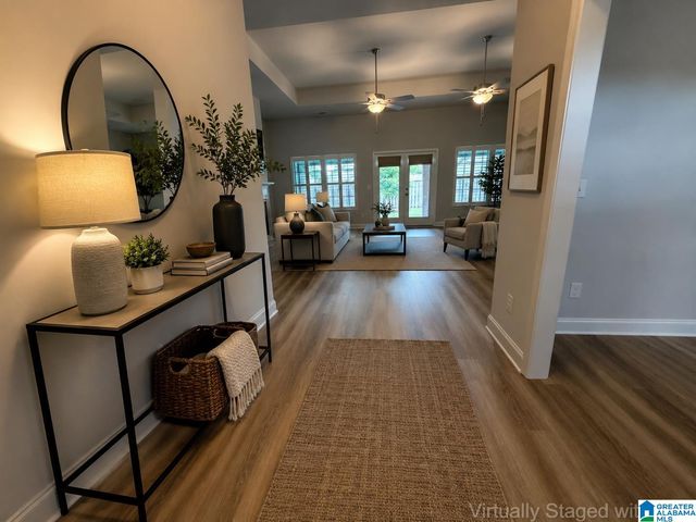 301 TUPELO TRAIL, Alabaster, AL 35007