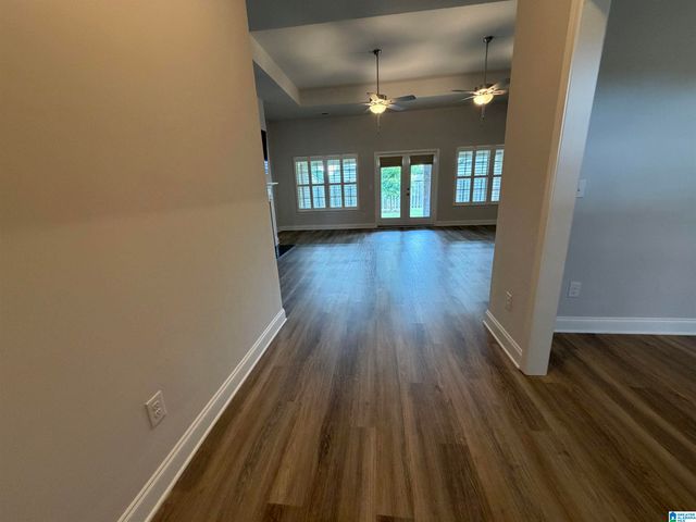 301 TUPELO TRAIL, Alabaster, AL 35007