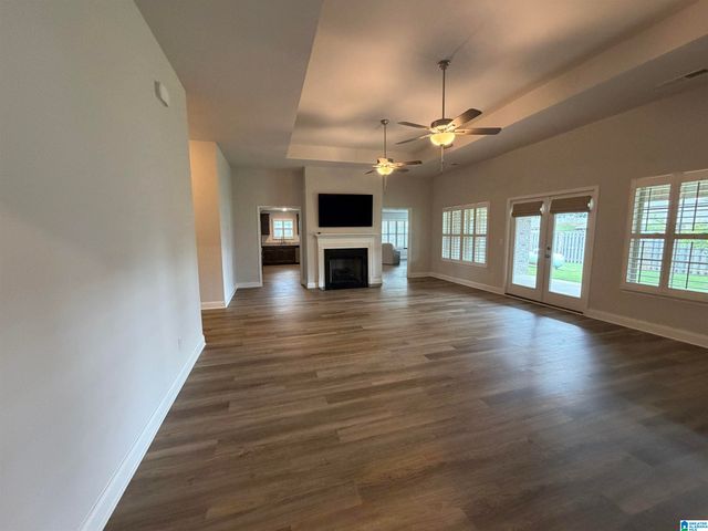 301 TUPELO TRAIL, Alabaster, AL 35007