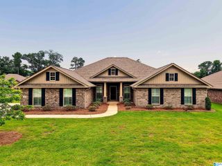 301 TUPELO TRAIL, Alabaster, AL 35007