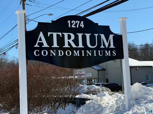 1274 East Main Street D-7, Meriden, CT 06405