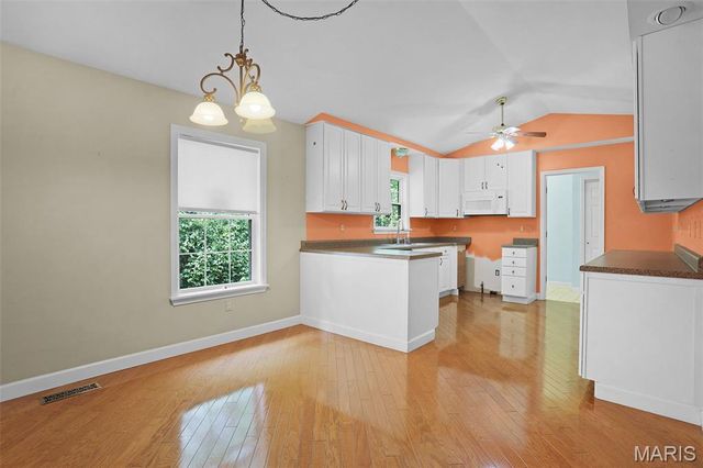 117 Monticello Drive, Washington, MO 63090