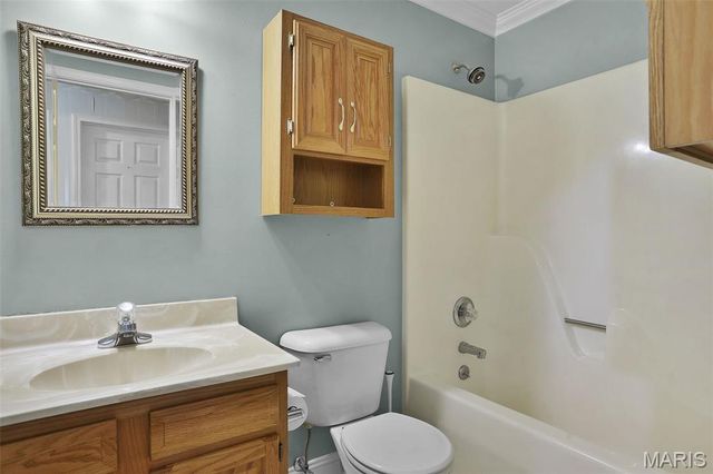 117 Monticello Drive, Washington, MO 63090
