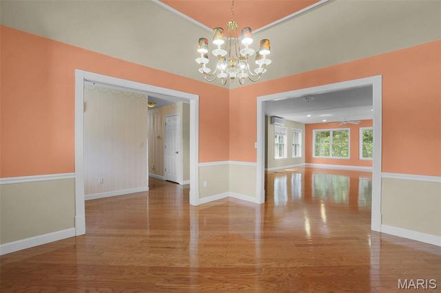 117 Monticello Drive, Washington, MO 63090