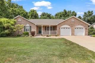 117 Monticello Drive, Washington, MO 63090