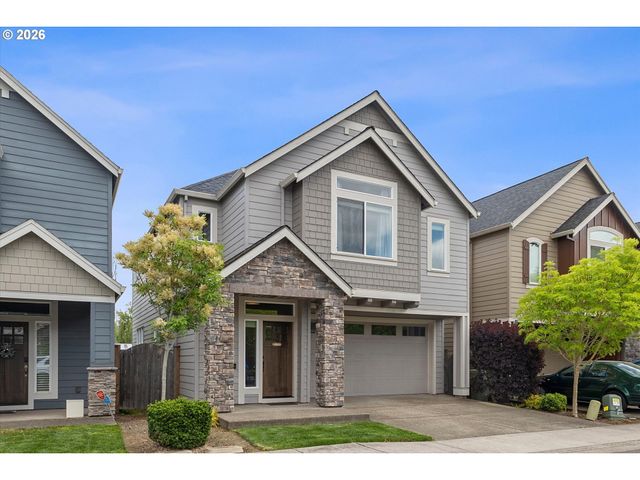 2566 Sw Mckenna Pl, Beaverton, OR 97003