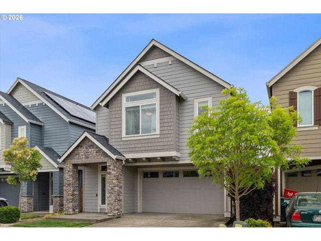 2566 Sw Mckenna Pl, Beaverton, OR 97003