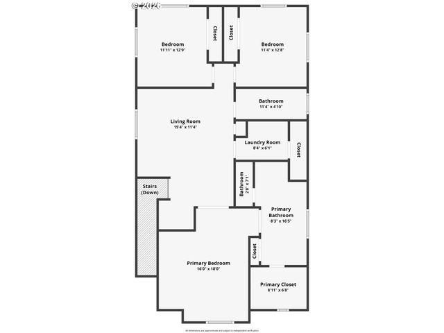2566 Sw Mckenna Pl, Beaverton, OR 97003