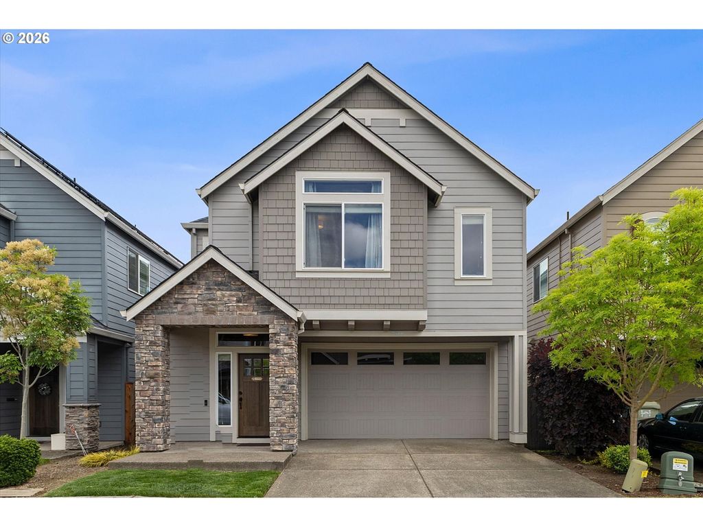 2566 Sw Mckenna Pl, Beaverton, OR 97003