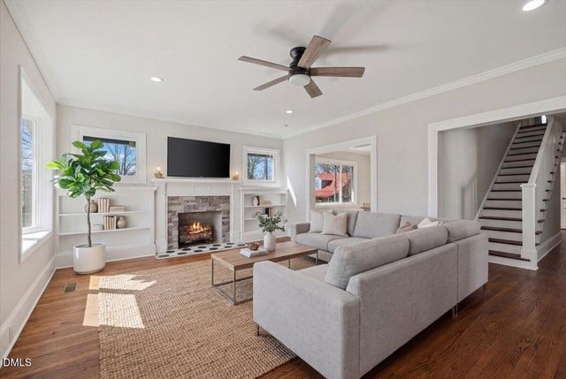 221 Charlotte Avenue, Sanford, NC 27330