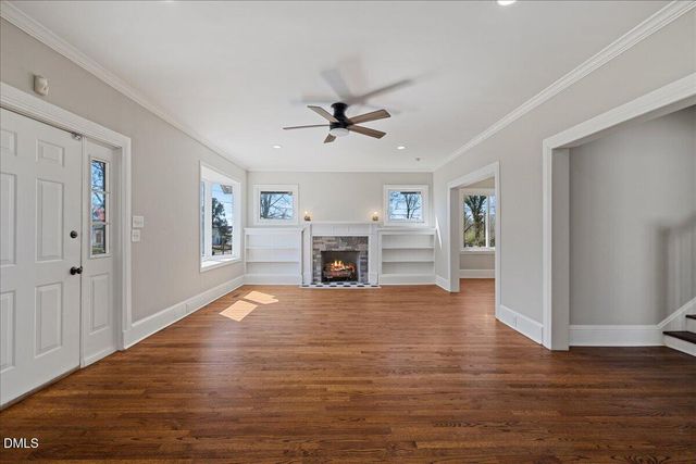 221 Charlotte Avenue, Sanford, NC 27330