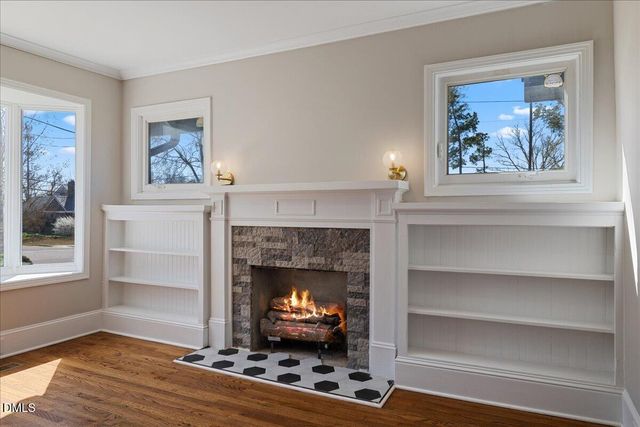 221 Charlotte Avenue, Sanford, NC 27330