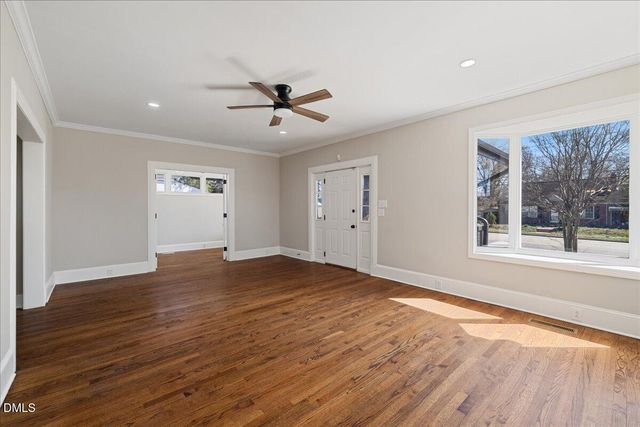 221 Charlotte Avenue, Sanford, NC 27330