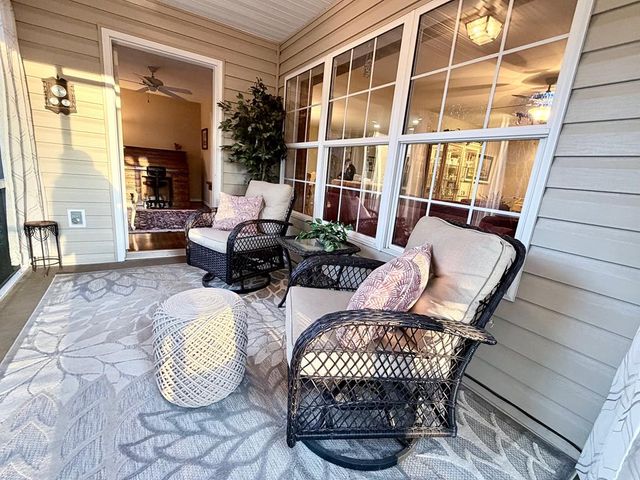 12 Lance Lane, Blue Ridge, GA 30513