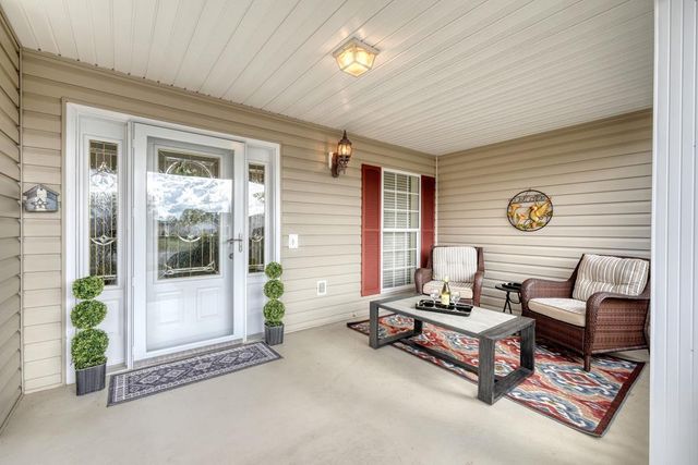 12 Lance Lane, Blue Ridge, GA 30513