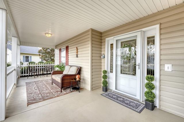 12 Lance Lane, Blue Ridge, GA 30513