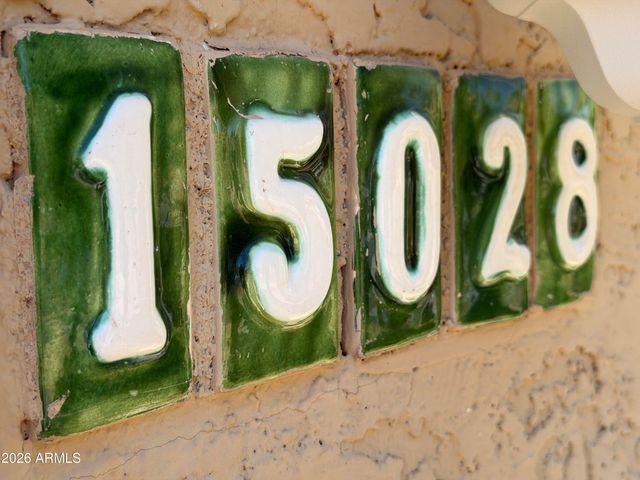 15028 N 48th, Scottsdale, AZ 85254