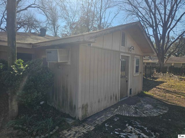 203 ROSEWOOD DRIVE, Monroe, LA 71203