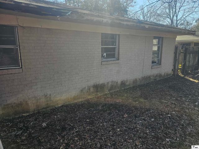 203 ROSEWOOD DRIVE, Monroe, LA 71203