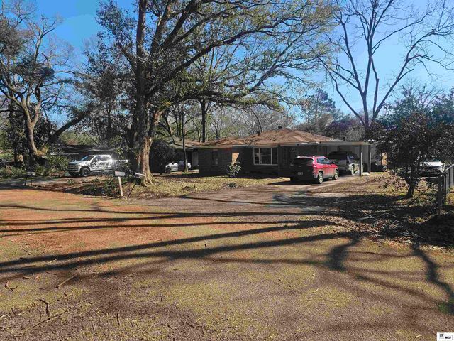 203 ROSEWOOD DRIVE, Monroe, LA 71203