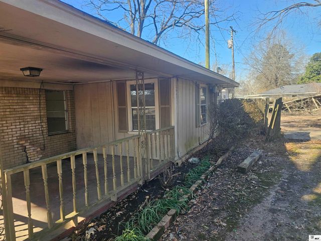 203 ROSEWOOD DRIVE, Monroe, LA 71203