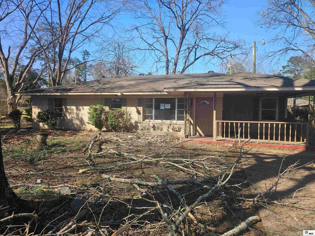 203 ROSEWOOD DRIVE, Monroe, LA 71203