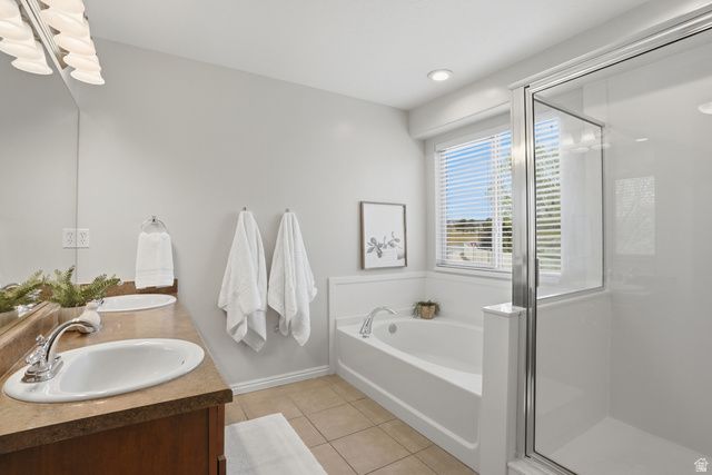 542 W GOLDENROD WAY, Saratoga Springs, UT 84045