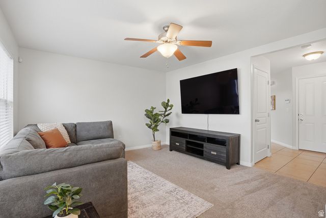 542 W GOLDENROD WAY, Saratoga Springs, UT 84045