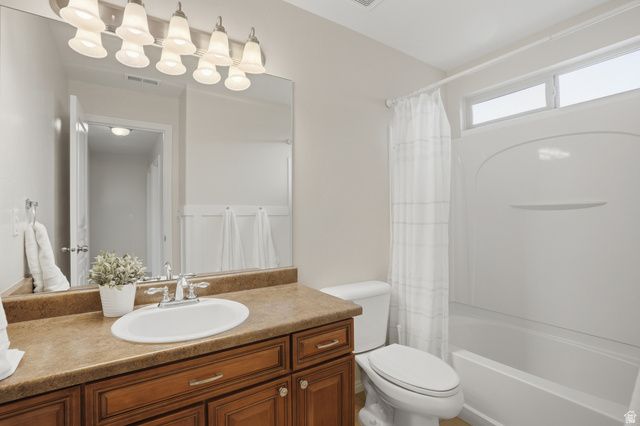 542 W GOLDENROD WAY, Saratoga Springs, UT 84045