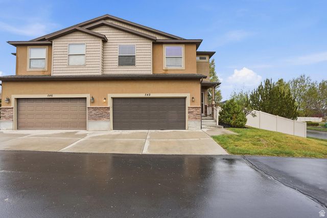 542 W GOLDENROD WAY, Saratoga Springs, UT 84045