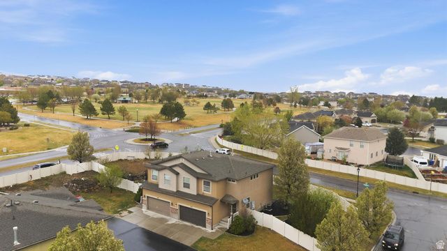542 W GOLDENROD WAY, Saratoga Springs, UT 84045