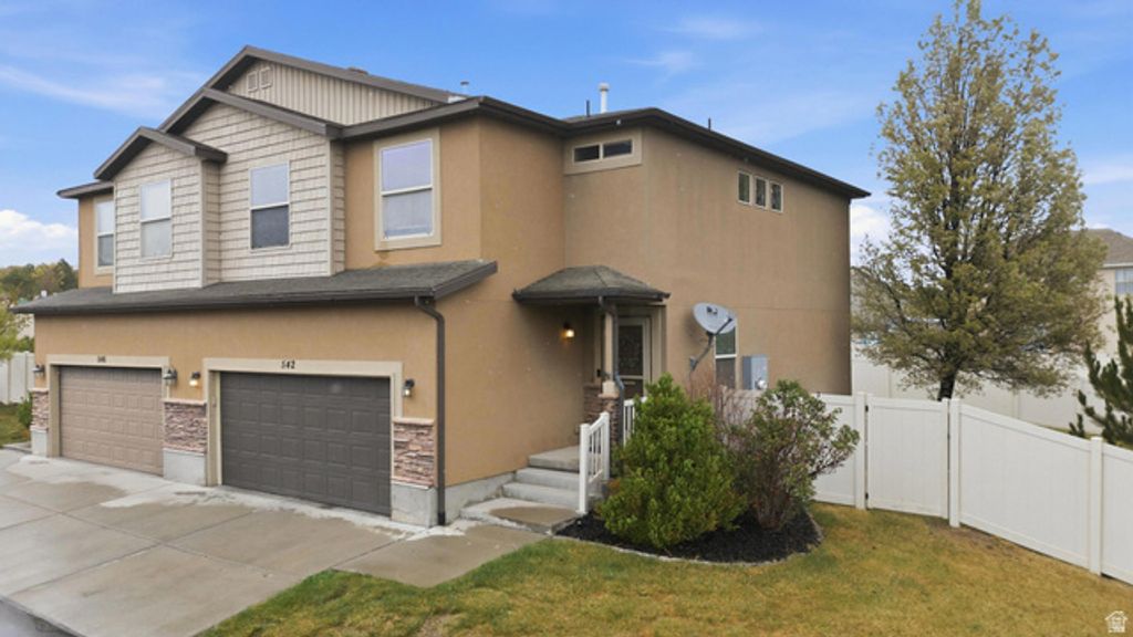 542 W GOLDENROD WAY, Saratoga Springs, UT 84045