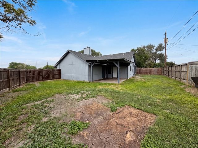13214 Deepwater, Corpus Christi, TX 78410