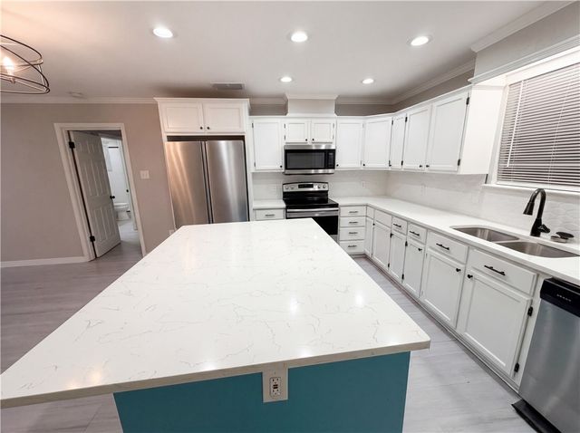 13214 Deepwater, Corpus Christi, TX 78410