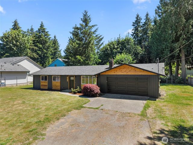 7610 Greenridge Loop SW, Olympia, WA 98512