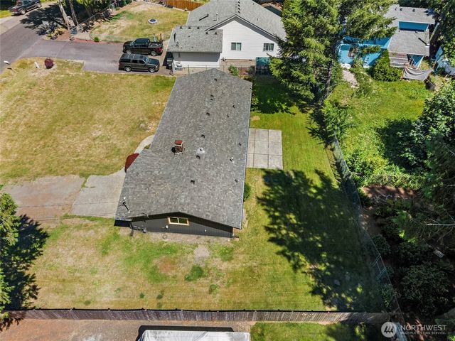 7610 Greenridge Loop SW, Olympia, WA 98512